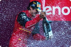 Carlos Sainz