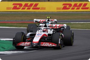 Kevin Magnussen