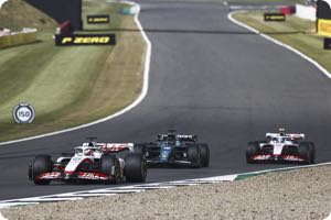 Kevin Magnussen