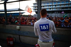 Mick Schumacher