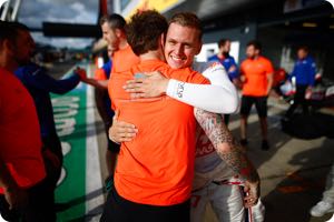 Mick Schumacher