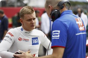 Mick Schumacher