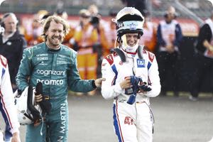 Mick Schumacher