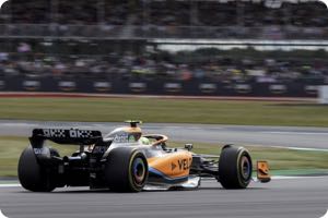 Lando Norris