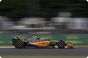 Lando Norris