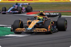 Lando Norris