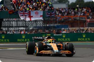 Lando Norris