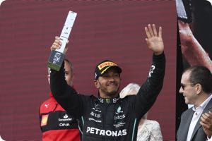British GP 2022 - Sunday Photos