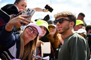 Pierre Gasly