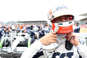 Pierre Gasly