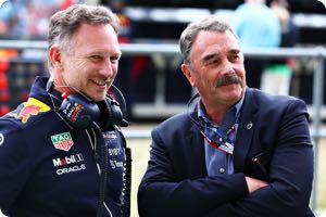 Christian Horner