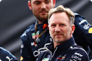 Christian Horner
