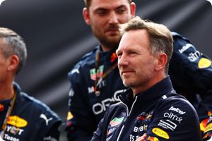 Christian Horner