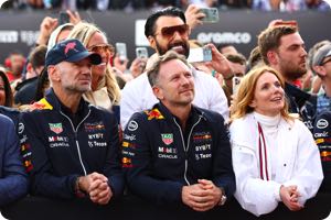 Christian Horner
