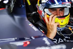 Sergio Perez