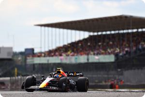 Sergio Perez