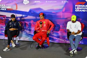 Podium