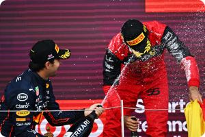Podium