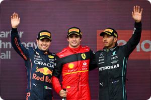 Podium
