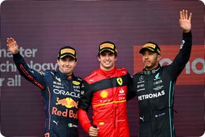 Podium