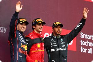Podium