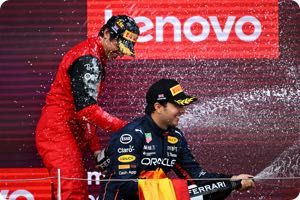 Podium