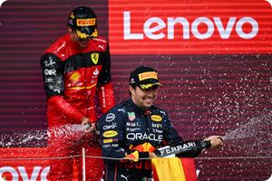 Podium