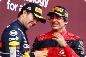 Podium