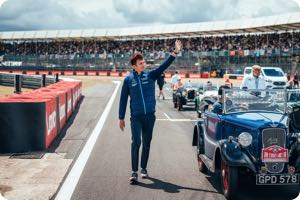 Alex Albon