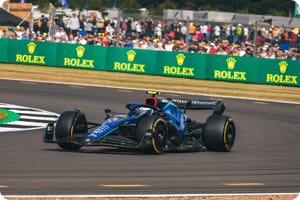 Nicholas Latifi