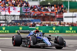 Nicholas Latifi