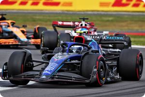 Nicholas Latifi