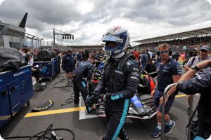 Nicholas Latifi