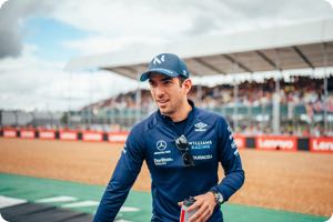 Nicholas Latifi