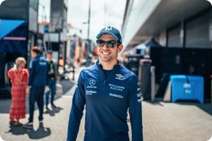 Nicholas Latifi