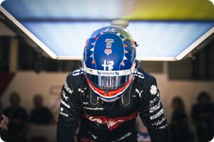 Valtteri Bottas