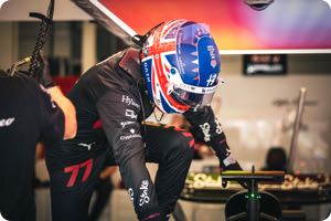 Valtteri Bottas