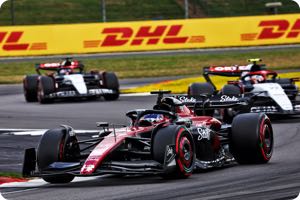Valtteri Bottas
