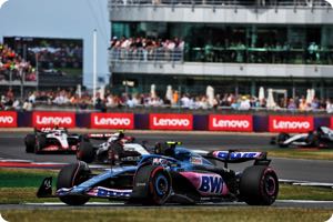 Pierre Gasly