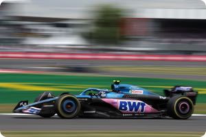 Pierre Gasly