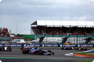 Esteban Ocon