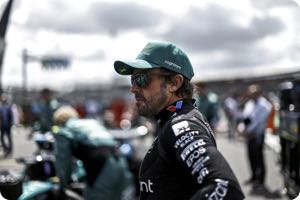 Fernando Alonso