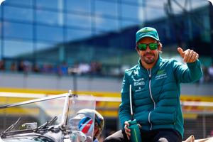 Fernando Alonso