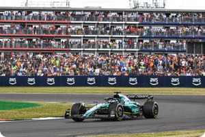 Lance Stroll