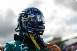 Lance Stroll