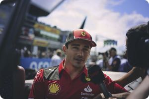 Charles Leclerc
