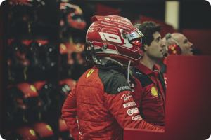 Charles Leclerc