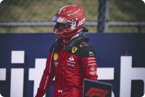 Charles Leclerc