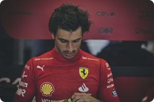 Carlos Sainz