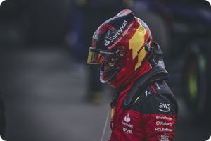 Carlos Sainz